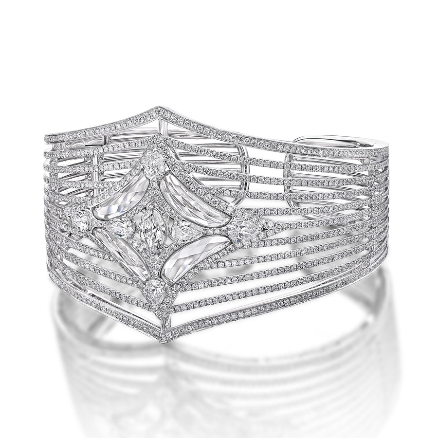 Reyna Cuff